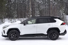 Toyota RAV4 2021 - foto 3
