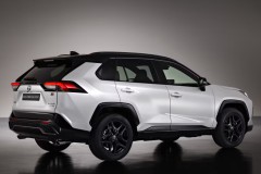 Toyota RAV4 2021 - foto 4