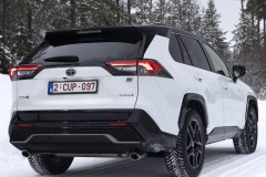 Toyota RAV4 2021 - foto 5