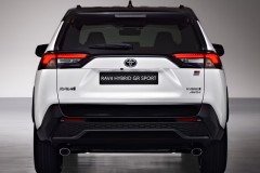Toyota RAV4 2021 - foto 6