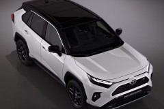 Toyota RAV4 2021 - foto 10