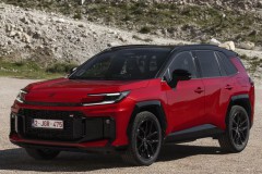 Toyota RAV4 2025 - foto 1