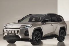 Toyota RAV4 2025 - foto 3