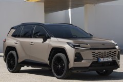 Toyota RAV4 2025 - foto 4