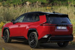 Toyota RAV4 2025 - foto 6