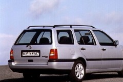 Volkswagen Golf 3 Univers�ls 1993 - 1999 foto 2