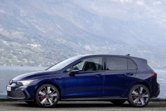 Volkswagen Golf 8 He�beks 2020 - 2024 foto 2