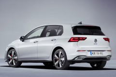 Volkswagen Golf 8 He�beks 2020 - 2024 foto 5