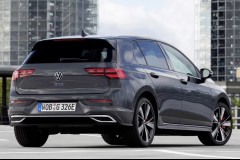 Volkswagen Golf 8 He�beks 2020 - 2024 foto 6