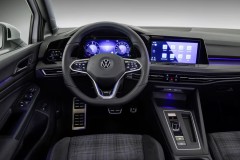Volkswagen Golf 8 He�beks 2020 - 2024 foto 7