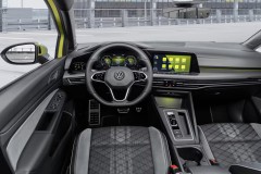 Volkswagen Golf 8 Univers�ls 2020 - 2024 foto 5