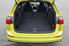 Volkswagen Golf 8 Univers�ls 2020 - 2024 foto 6