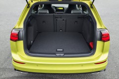 Volkswagen Golf 8 Univers�ls 2020 - 2024 foto 7