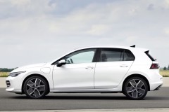 Volkswagen Golf 8 He�beks 2024 - foto 2