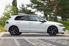 Volkswagen Golf 8 He�beks 2024 - foto 3