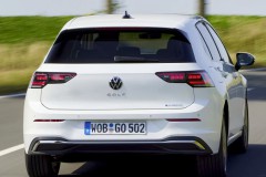 Volkswagen Golf 8 He�beks 2024 - foto 5