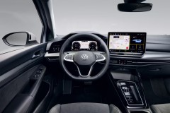 Volkswagen Golf 8 He�beks 2024 - foto 6