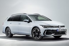 Volkswagen Golf 8 Univers�ls 2024 - foto 1