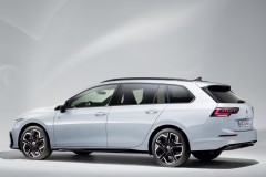 Volkswagen Golf 8 Univers�ls 2024 - foto 2