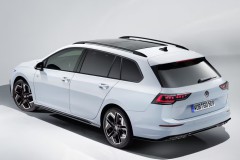 Volkswagen Golf 8 Univers�ls 2024 - foto 3