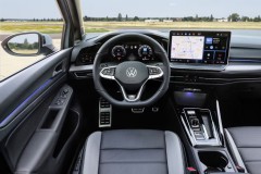 Volkswagen Golf 8 Univers�ls 2024 - foto 4