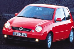 Volkswagen Lupo He�beks 1998 - 2005 foto 2