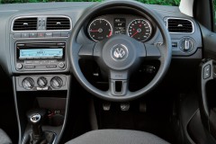 Volkswagen Polo He�beks 2009 - 2014 foto 8