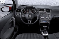 Volkswagen Polo 3 durvis He�beks 2009 - 2014 foto 1