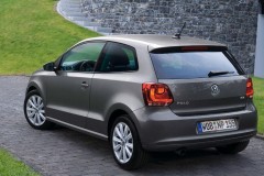 Volkswagen Polo 3 durvis He�beks 2009 - 2014 foto 7