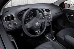 Volkswagen Polo 3 durvis He�beks 2009 - 2014 foto 10
