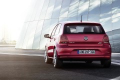 Volkswagen Polo He�beks 2014 - 2017 foto 4