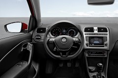 Volkswagen Polo He�beks 2014 - 2017 foto 9
