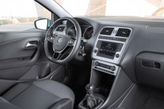 Volkswagen Polo 3 durvis He�beks 2014 - 2017 foto 3