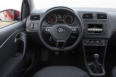 Volkswagen Polo 3 durvis He�beks 2014 - 2017 foto 8