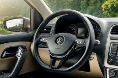 Volkswagen Polo Sedans 2014 - 2017 foto 11