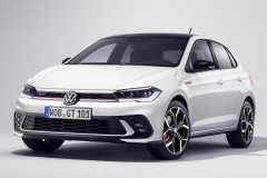 Volkswagen Polo He�beks 2021 - foto 1