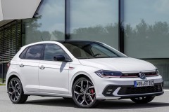 Volkswagen Polo He�beks 2021 - foto 2