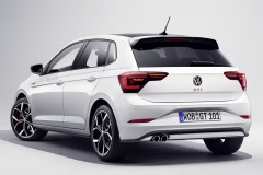 Volkswagen Polo He�beks 2021 - foto 4