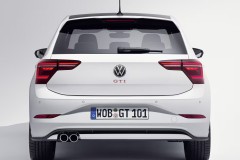 Volkswagen Polo He�beks 2021 - foto 5