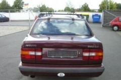 Volvo 850 Sedans 1992 - 1994 foto 12