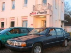 Volvo 960 Sedans 1990 - 1994 foto 6