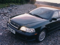 Volvo S40 Sedans 1995 - 2000 foto 2