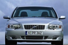 Volvo S80 Sedans 2003 - 2006 foto 1