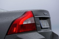 Volvo S80 Sedans 2009 - 2011 foto 11
