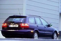 Volvo V40 Univers�ls 2000 - 2002 foto 7