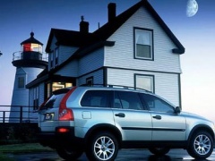 Volvo XC90 2002 - 2006 foto 12