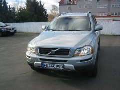 Volvo XC90 2006 - 2012 foto 6