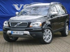 Volvo XC90 2006 - 2012 foto 5