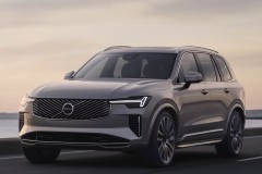 Volvo XC90 2024 - foto 1