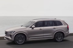 Volvo XC90 2024 - foto 2